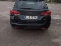 Usata Opel Astra 110 CV (80 kW) 2017 Station wagon