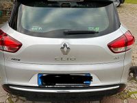Usata Renault Clio GrandTour 2013 Grigio Station wagon