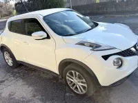Usata Nissan Juke Acenta 110 CV (80 kW) 2015 SUV