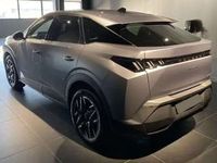 Usata Peugeot 3008 Allure 136 CV (100 kW) 2024 Grigio SUV