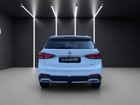 Nuova MG ZS Comfort 116 CV (85 kW) 2025 Bianco SUV