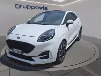 Usata Ford Puma ST-Line X 125 CV (91 kW) 2022 SUV
