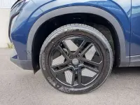 Usata Omoda 5 147 CV (108 kW) 2024 Blu SUV