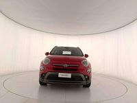 Gebraucht Fiat 500X Cross 150 PS (110 kW) 2021 Rot SUV
