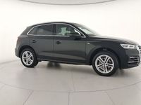 usata Audi Q5 40 2.0 tdi S line Plus quattro 190cv s-tronic my20