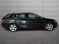 Usata Skoda Octavia Executive 110 CV (80 kW) 2017 Other Station wagon