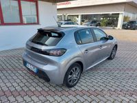 usata Peugeot 208 1.2 75cv E6D-Isc ACTIVE Pack / C. Lega