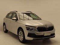 Usata Skoda Kamiq Selection 95 CV (69 kW) 2025 Argento SUV
