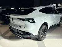 Nuova Renault Rafale Esprit Alpine 131 CV (96 kW) 2026 Aintree green pastello SUV