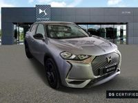 usata DS Automobiles DS3 Crossback 