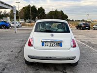 usata Fiat 500 0.9 TwinAir Turbo Lounge