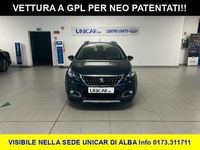 usata Peugeot 2008 20081.2 puretech Allure s