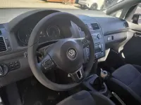 Usata VW Touran Highline 140 CV (102 kW) 2010 Monovolume