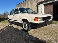 Usata Alfa Romeo Alfasud 68 CV (50 kW) 1982 Bianco Berlina