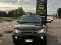 Usata Land Rover Range Rover Sport 190 CV (139 kW) 2009 SUV