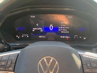 Usata VW T-Cross Style 110 CV (80 kW) 2023 Grigio SUV