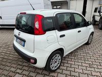 Usata Fiat Panda 80 CV (58 kW) 2016 Bianco Utilitaria