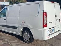 Usata Fiat Scudo 131 CV (96 kW) 2016 Bianco Furgone