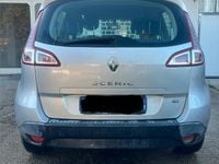 Usata Renault Scénic III XMOD 2011 Grigio Monovolume