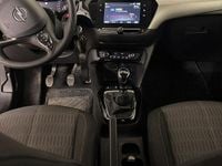 Usata Opel Corsa 2022 Grigio Utilitaria