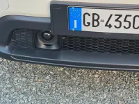 Usata Jeep Compass Longitude 120 CV (88 kW) 2021 Bianco SUV
