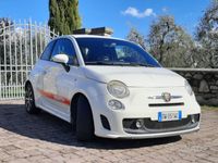 usata Fiat 500 Abarth 1.4 T-Jet