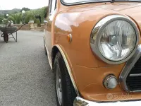 Usata Mini Cooper 63 CV (46 kW) 1970 Utilitaria
