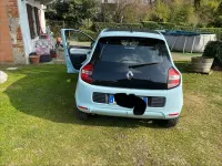 Usata Renault Twingo SE 69 CV (50 kW) 2017 Utilitaria