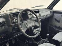 Usata VW Golf II 45 CV (33 kW) 1985 Grigio Utilitaria