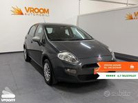 Usata Fiat Punto Young 69 CV (50 kW) 2016 Utilitaria