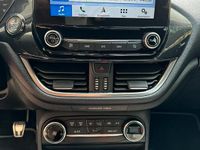 Usata Ford Fiesta ST-Line 86 CV (63 kW) 2017 Utilitaria