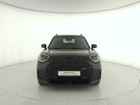 Usata Mini Aceman 189 kW (258 CV) 2025 Verde SUV