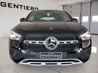 usata Mercedes GLA180 d Automatic Executive tech pack telecamera led