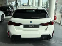 Nuova BMW 120 M Sport 150 CV (110 kW) 2026 Bianco Utilitaria