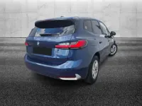Usata BMW 220 Active Tourer M Sport 170 CV (125 kW) 2023 Blu/azzurro Monovolume