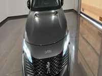 Usata Peugeot 5008 Allure 131 CV (96 kW) 2024 Grigio platinium SUV