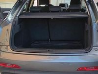 Usata Audi Q3 Business 150 CV (110 kW) 2013 Grigio SUV