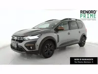 Usata Dacia Jogger Extreme 143 CV (105 kW) 2023 Grigio Monovolume