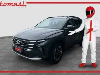 Nuova Hyundai Tucson 136 CV (100 kW) 2026 Ecotronic gray pearl SUV