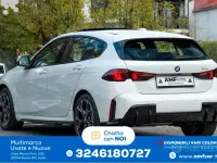 Usata BMW 120 M Sport 150 CV (110 kW) 2025 Bianco Utilitaria