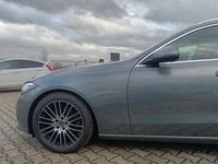 Usata Mercedes C200 Advanced 163 CV (119 kW) 2024 Grigio Station wagon