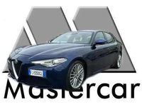 usata Alfa Romeo Giulia 2.2 Diesel Super 150cv AT8 - EX LEASING - FJ330GL