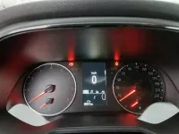 Usata Renault Clio Zen 100 CV (73 kW) 2021 Bianco Utilitaria