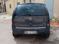 usata Opel Meriva 1ª serie - 2005