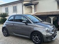 Usata Fiat 500 Sport 69 CV (50 kW) 2020 Utilitaria