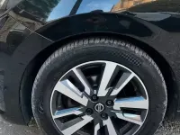 Usata Nissan Micra 90 CV (66 kW) 2019 Nero Utilitaria