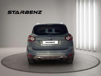Occasion Ford Kuga Titanium 136 PK (100 kW) 2009 Blauw SUV