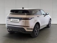 Usata Land Rover Range Rover evoque R-Dynamic 204 CV (150 kW) 2022 Lantau bronze SUV