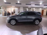 Usata VW T-Roc Style 110 CV (80 kW) 2023 Other SUV