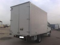 usata Iveco Daily 35c10 cassa in lega - 2007